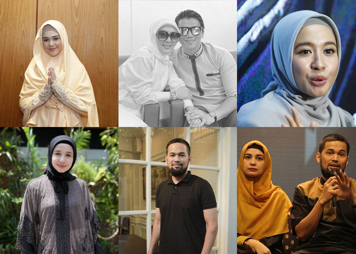 Kuis Ramadan, Yuk Jawab 5 Pertanyaan Ini Sambil Ngabuburit!