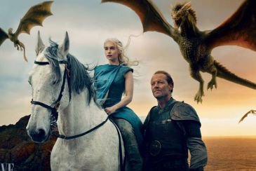 Sambil Ngabuburit, Antara Stark - Lannister House Apa Yang Cocok Untuk Kamu di Game Of Thrones?