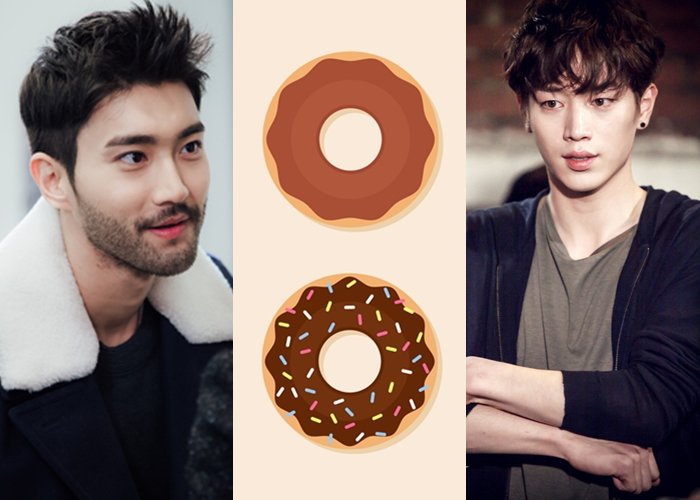 Siapa Second Lead Ganteng K-Drama Yang Ajarkan Kamu Cara Membuat Donat Kentang Untuk Buka Puasa?