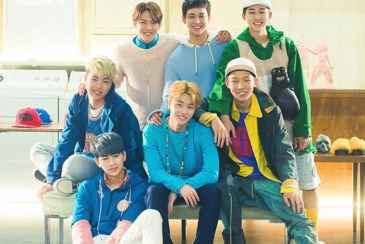 Siapa Member Ikon Yang Akan Menemani Kamu Akhir Pekan?