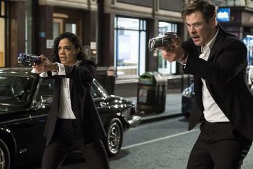 Kamu Bisa Kalahkan Musuh Ketika Jadi Agent MEN IN BLACK: INTERNATIONAL? Pecahkan Teka-teki Ini!