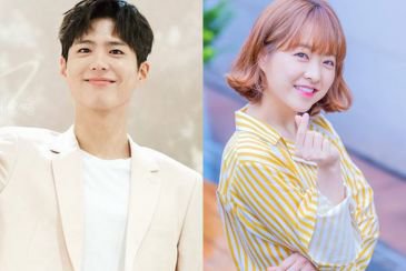 Siapa #MenantuIdaman Seleb Korea Yang Bakal Kamu Kenalkan ke Orang Tua?