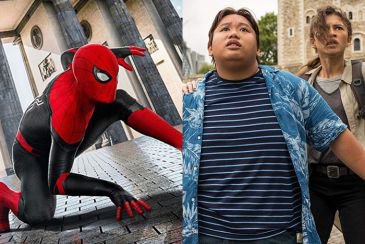 SPIDER-MAN: FAR FROM HOME, Kamu Bisa Masuk Gengnya Spidey Nggak Nih?