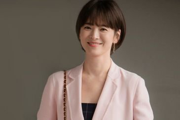 Song Hye Kyo - Shin Min Ah Kamu Bakal Lahir Kembali Sebagai Artis Awet Muda Korea Yang . . .