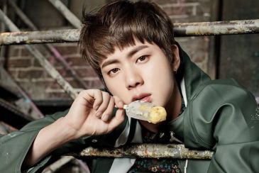 Mau Tahu Sebucin Apa Kamu Dengan Jin BTS? Ikutan Dulu Kuis di Sini!