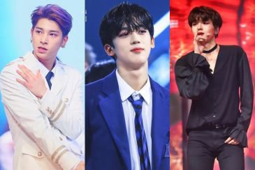 Andai Kena Zonasi, Member X1 PRODUCE X 101 Yang Bakal Satu Sekolah Sama Kamu . .