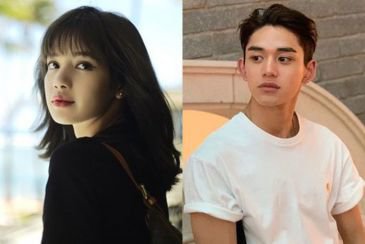 Lisa BLACKPINK - Lucas NCT, Siapa Yang Cocok Jadi Guru Bahasamu?