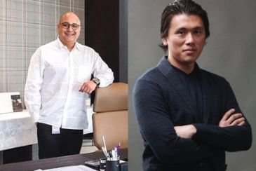 Irwan Mussry Vs Reino Barrack, Siapa Yang Cocok Jadi Mentor Bisnismu?