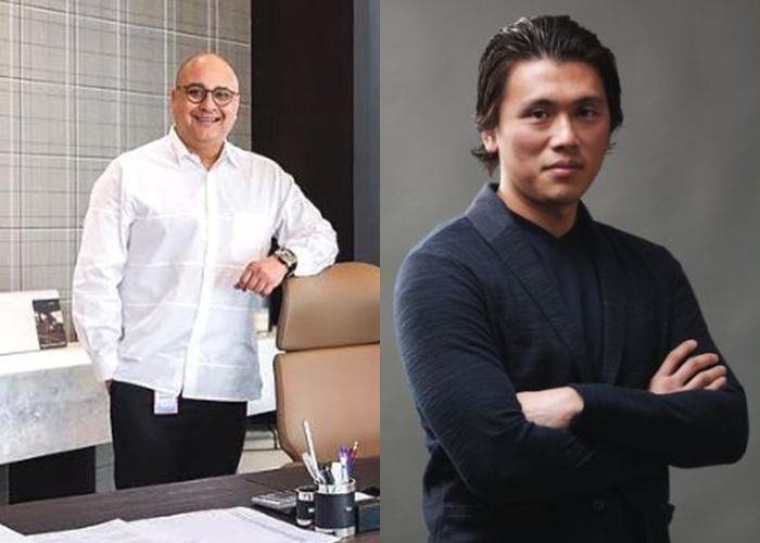 Irwan Mussry Vs Reino Barrack, Siapa Yang Cocok Jadi Mentor Bisnismu?