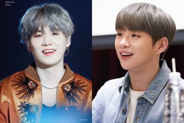 BTS - Kang Daniel, Siapa yang Kamu Temui Seandainya Dapat Arisan dan Bisa Pergi ke Korea?