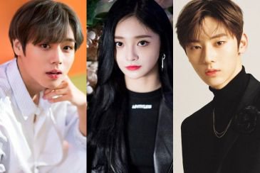 Lomba 17 Agustus, Siapa Visual Produce All Season Yang Bakal Jadi Lawanmu?