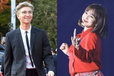 TWICE - BTS, Andai Jadi Leader Grup K-Pop Idol Kamu Bakal Terlahir Sebagai . . .