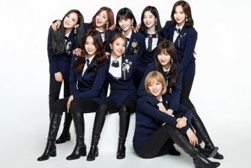 Andai Jadi Member TWICE, Siapa Idol Cowok Yang Bakal Naksir Kamu?