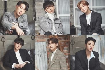 iKON Ulang Tahun Nih, Siapa Member Yang Nerima Hadiah Spesial Darimu?