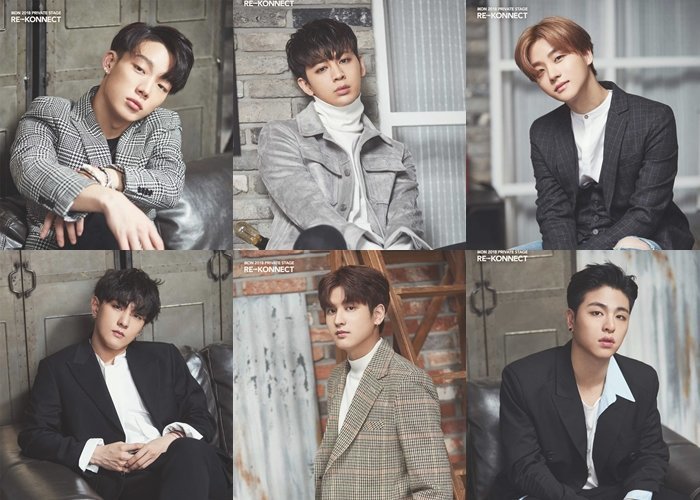 iKON Ulang Tahun Nih, Siapa Member Yang Nerima Hadiah Spesial Darimu?