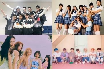 Karaoke Lagu Korea, Kamu Sering Pilih Yang Mana?