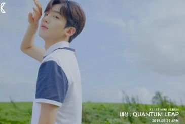 Kim Yo Han - Park Bo Gum, Siapa Idol Yang Bisa Bikin Kamu Sehat?