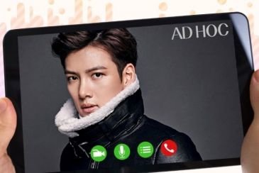 Siapa Oppa Yang Bakal Video Call Kamu? Etciyeh!