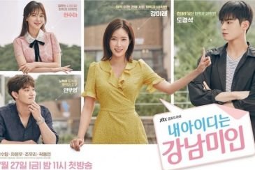 Drama Favorit Kamu di Netflix Apa Nih?