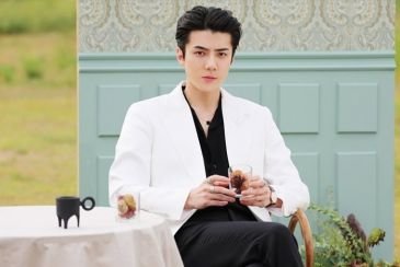 Hayuuuuk! Tebak Fakta Sehun EXO, Yakin Bisa Jawab?