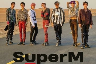 Siapa Member SuperM Yang Nemenin Kamu ke Kondangan?