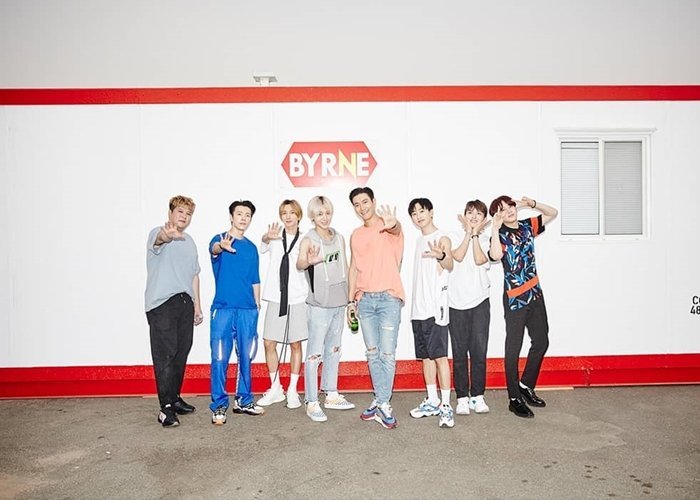 Jelang Super Junior Comeback, Siapa Oppa Yang Nemenin Kamu ke KUA?