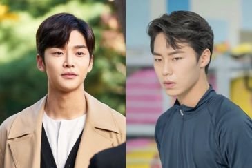 Kamu Cocok Jadi Istri Menteri Idol Korea Yang Mana Nih?