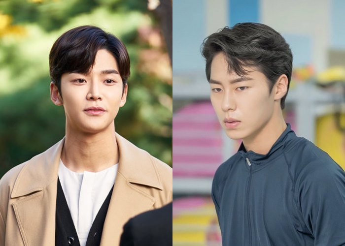 Kamu Cocok Jadi Istri Menteri Idol Korea Yang Mana Nih?