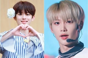 Memburu Harta Karun, Idol Korea Ganteng Yang Nemenin Kamu . . .