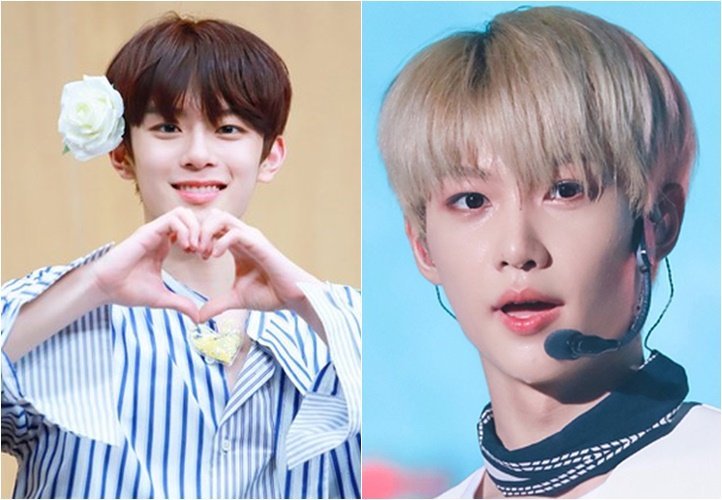 Memburu Harta Karun, Idol Korea Ganteng Yang Nemenin Kamu . . .