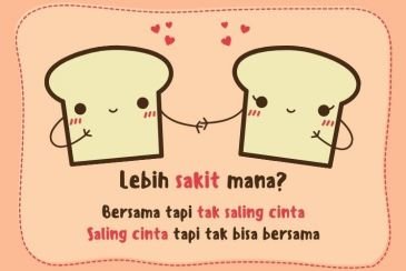 Saat Kamu Rapuh, Siapa Oppa Kekar Ganteng Yang Jadi Penopangmu?