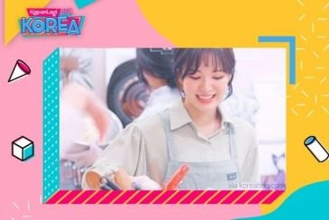 Dari Pilihan Snack Ini Kita Bisa Nebak Idol Korea Yang Bakal Masakin Kamu Breakfast Lho!