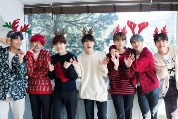 Oppa BTS Yang Bakal Jadi Pangeranmu?