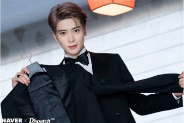 Jutaan Orang Tidak Menyadari Bahwa Kamu Bisa 'Kencan' Bareng Jaehyun NCT