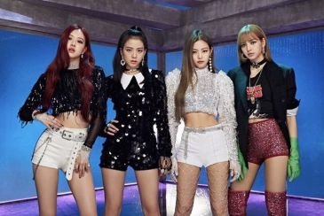 Seberapa Die Hard Kamu Dengan Blackpink? Buktikan di Sini!
