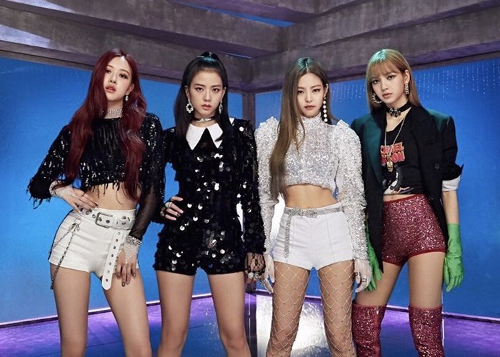 Seberapa Die Hard Kamu Dengan Blackpink? Buktikan di Sini!