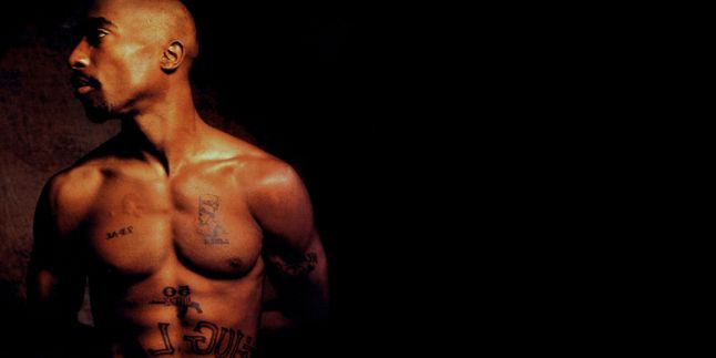 Kisah Hidup Tupac Shakur Siap Difilmkan Sooperboy Com