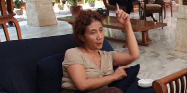 Ini Fakta Unik Tentang Susi Pudjiastuti Sooperboy Com