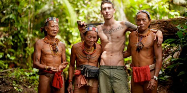 78+ Free Tattoo Mentawai HD Tattoo Photos