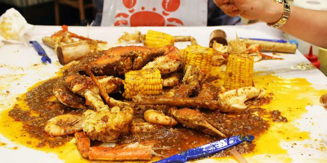 Kuliner Seafood Jakarta – Tempat Wisata Indonesia