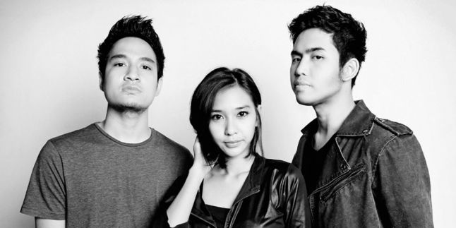 Midnight Quickie Siap Unjuk Gigi di DWP 2014  Sooperboy.com