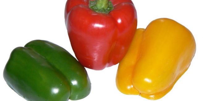 12 Sayuran dan Buah Paling Banyak Mengandung Pestisida (I)