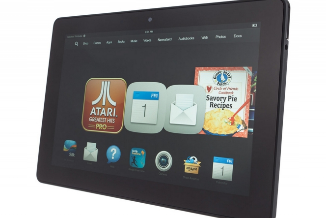 4 Tablet dengan daya tahan baterai terbaik