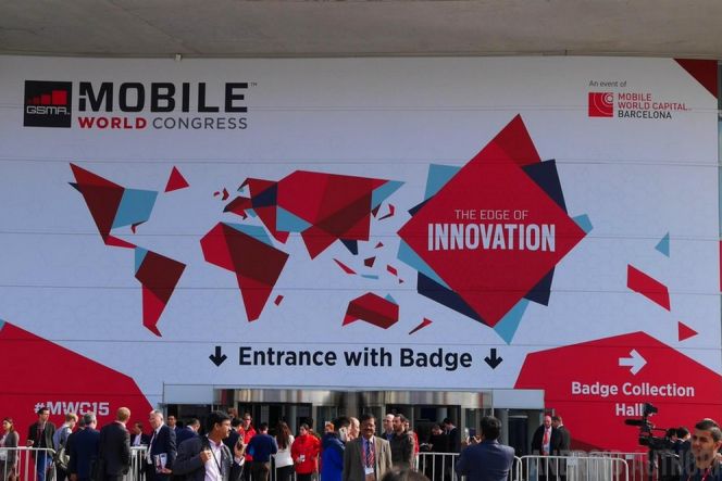 Produk terbaik Android yang rilis di MWC 2015