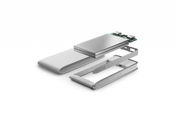 Power bank 10.000mAh ini hanya dihargai Rp. 200.000 saja