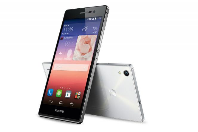 Bocoran kemolekan Huawai P8 dan P8 Lite