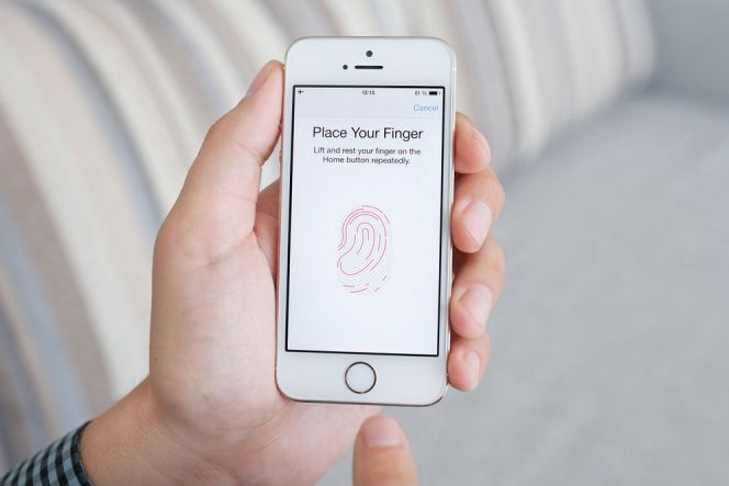 Update iOS 8.3 buat fitur TouchID tak berfungsi