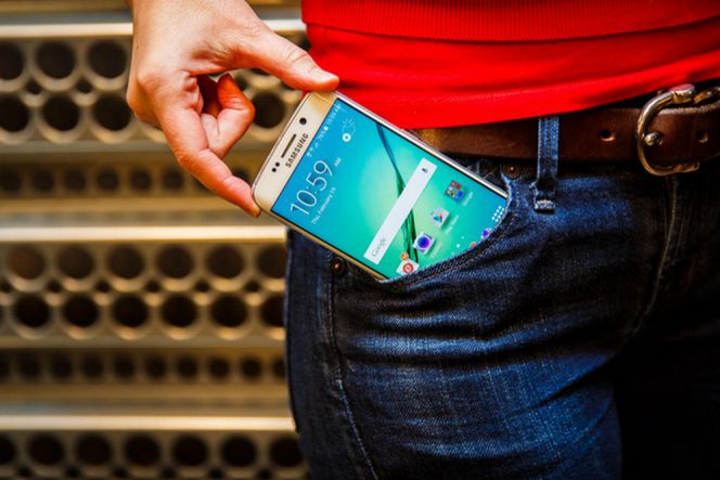 Belum rilis, Galaxy S6 dan S6 Edge sudah mendapat