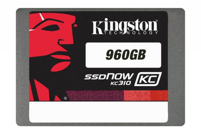 Kingston Hadirkan SSD berkapasitas hampir 1TB