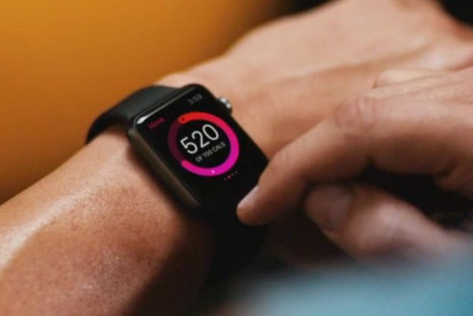 Sekarang Anda dapat mengontrol Power Point dari Apple Watch